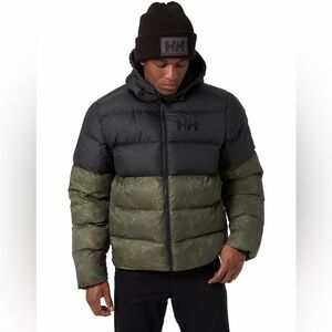 Helly Hansen Men's Active Puffy Jacket - Size Medium
